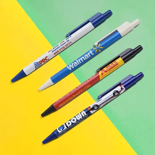 Clic Stic Pens