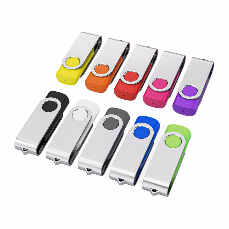 Pocket Rotation Personalized Drive