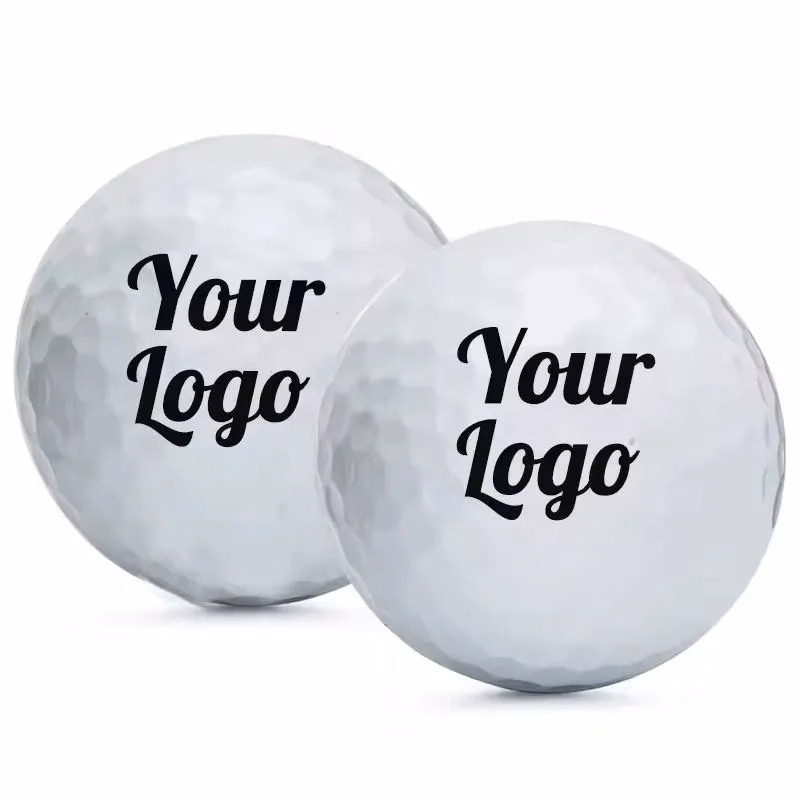 Supersoft Golf Ball