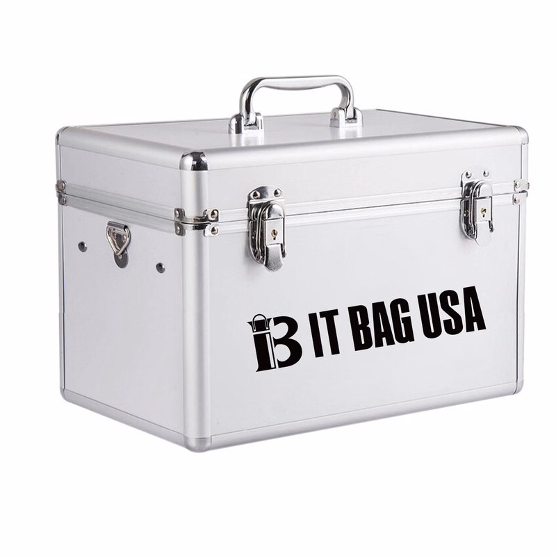12" Medication Lock Box