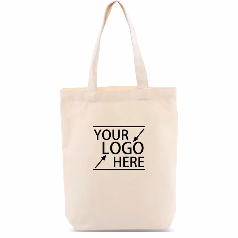 12 Oz. Canvas Bag