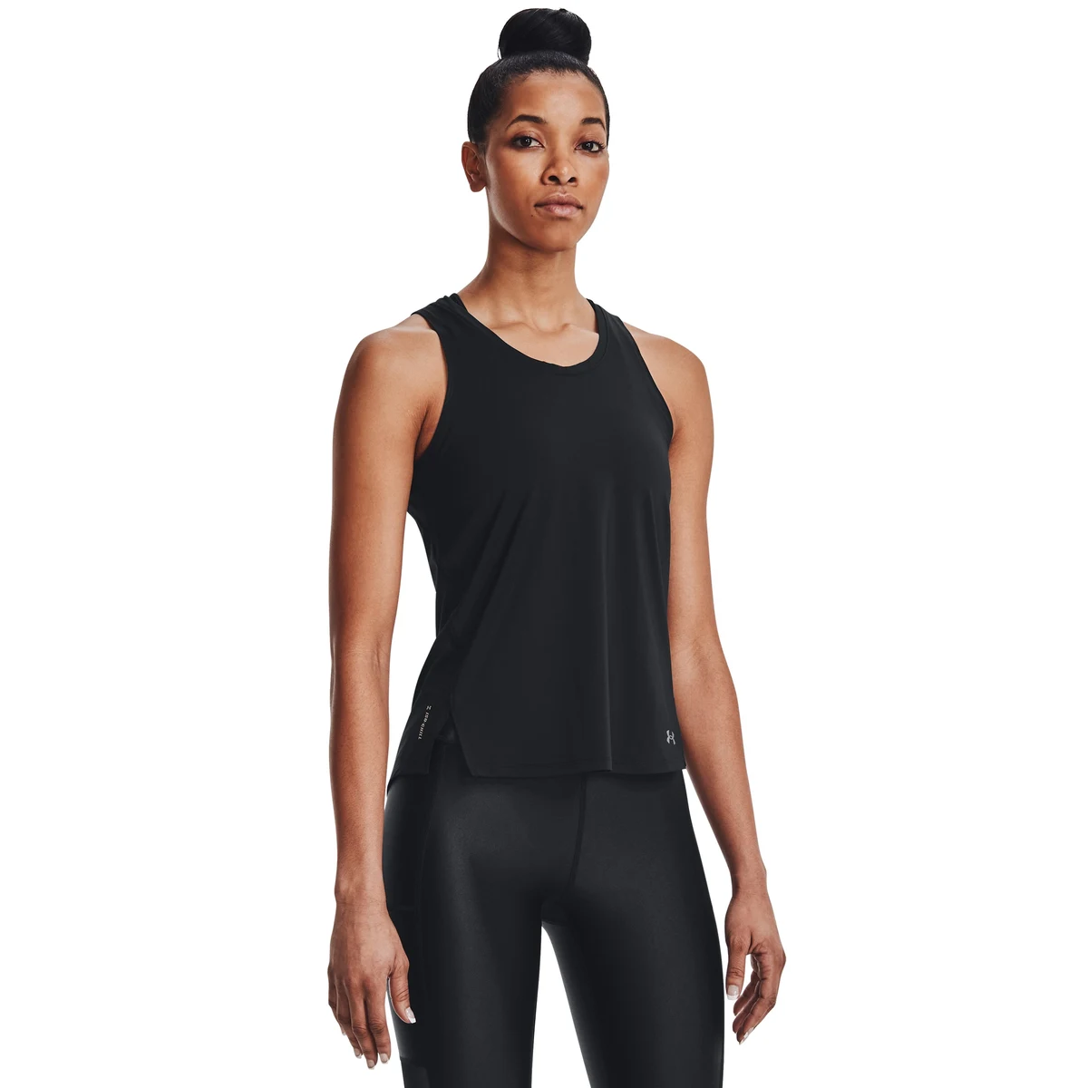 UA Iso-Chill 200 Laser Women's Tank 1