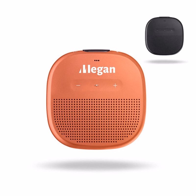 Portable Waterproof Mini Wireless Bluetooth Speaker
