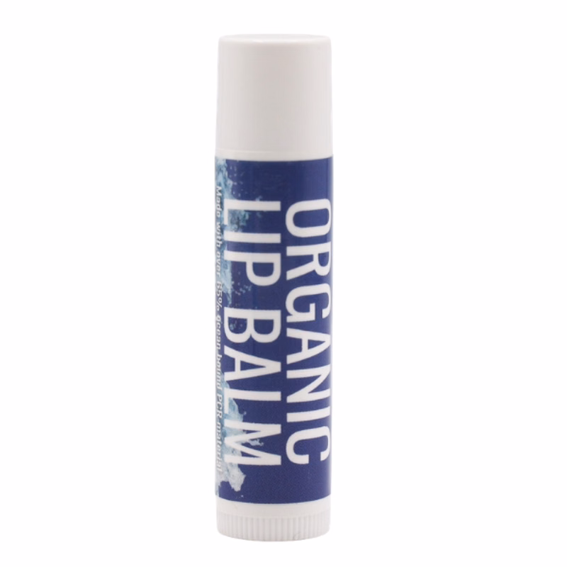 USDA Organic Lip Balm (Sustainable)