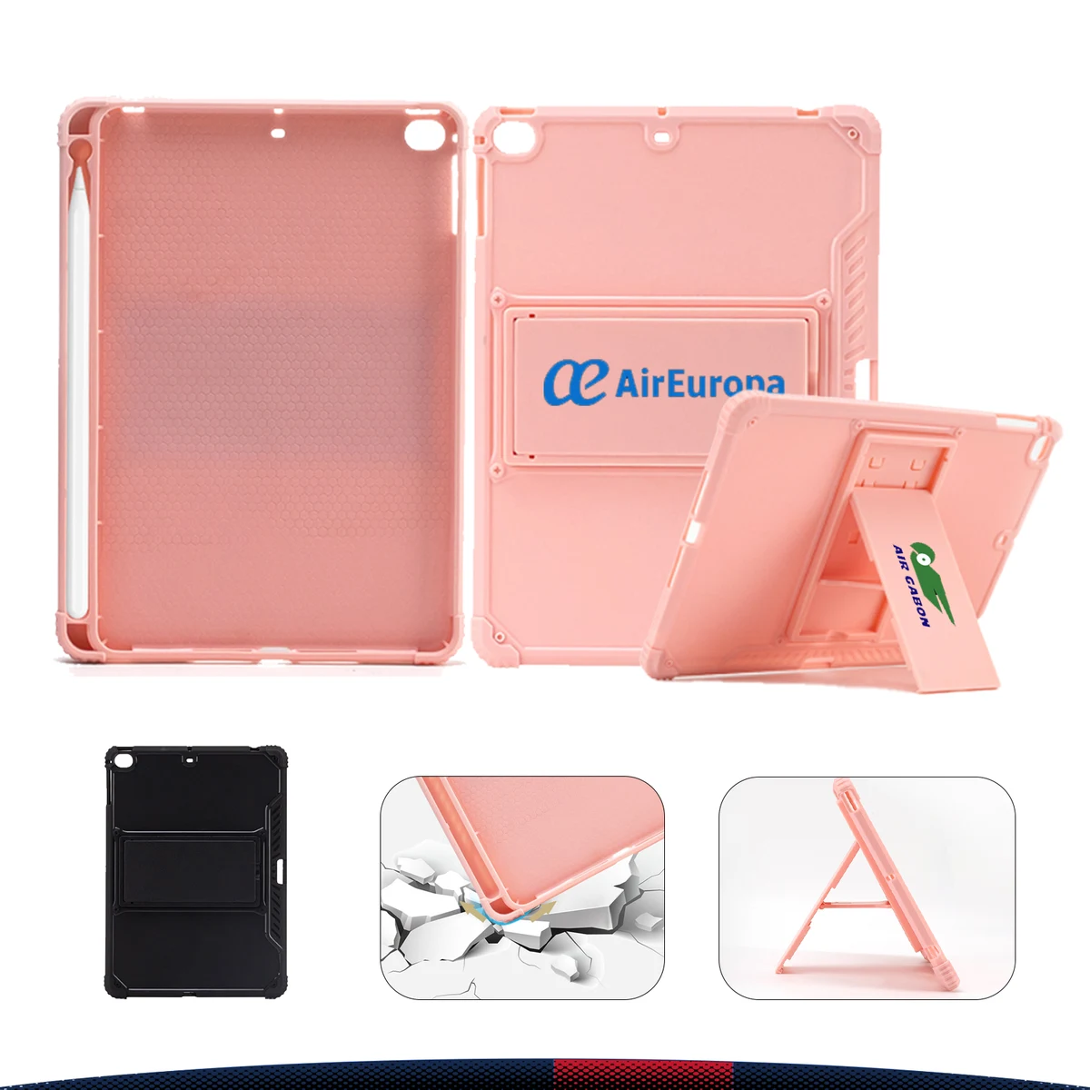 TPU Protective Tablet Case 1