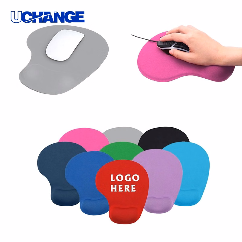 Non-Slip Mouse Pad Mat for Precision Work
