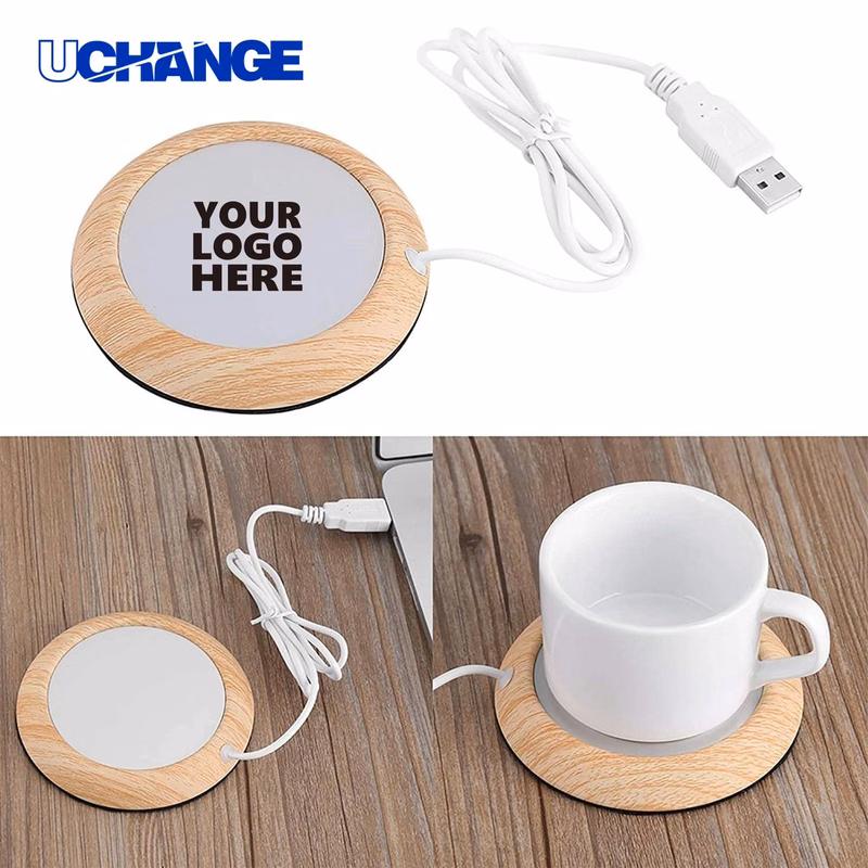 USB Coffee Heater Pad Mat