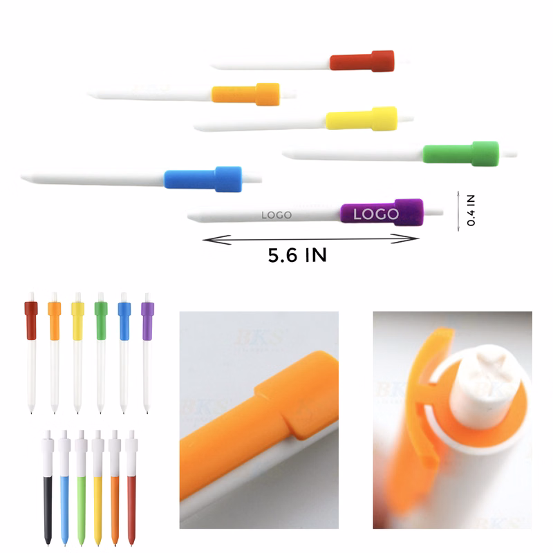 MOQ 10 PCS Versatile Advertising Pen