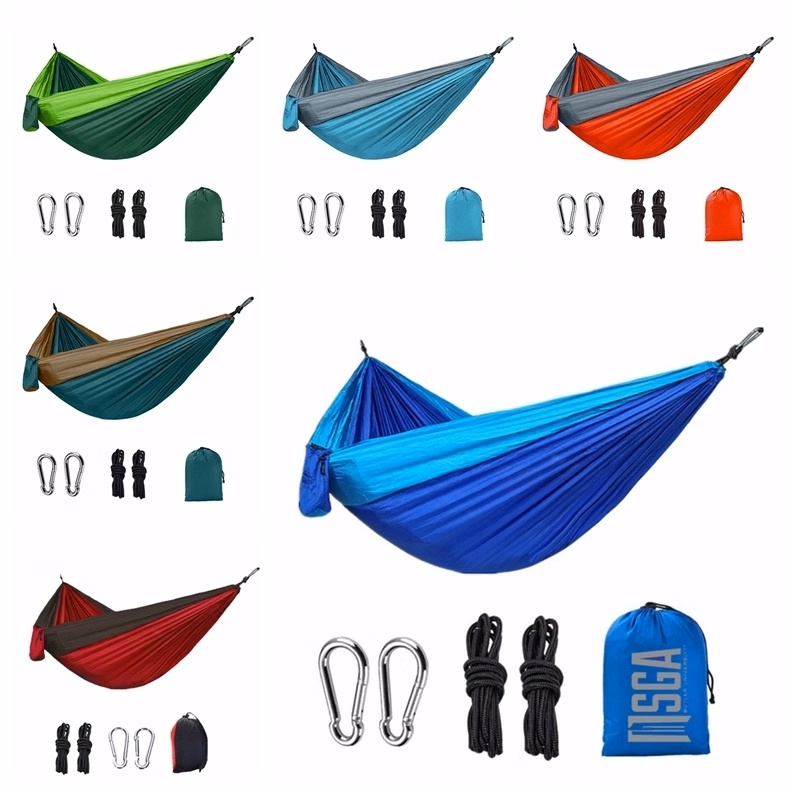 Double Hammock