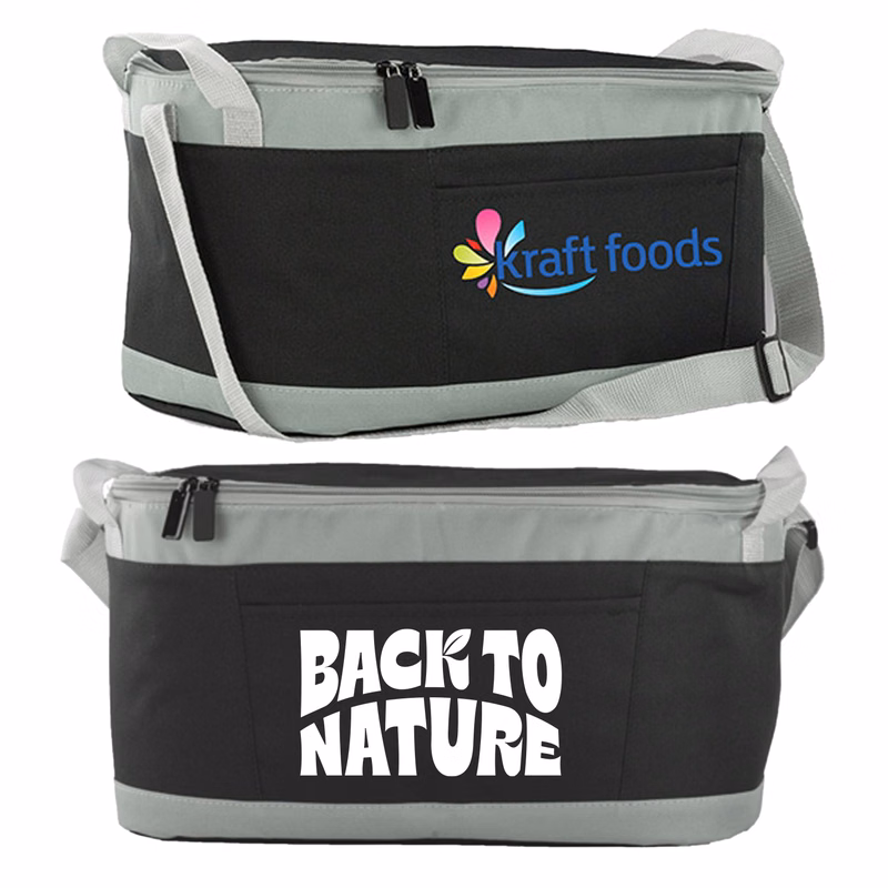Large Insulated Picnic Cooler Bag
