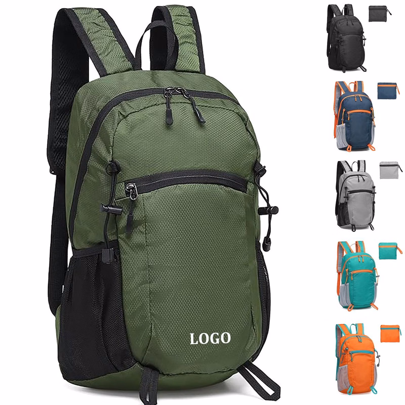 Breathable Outdoor Backpack