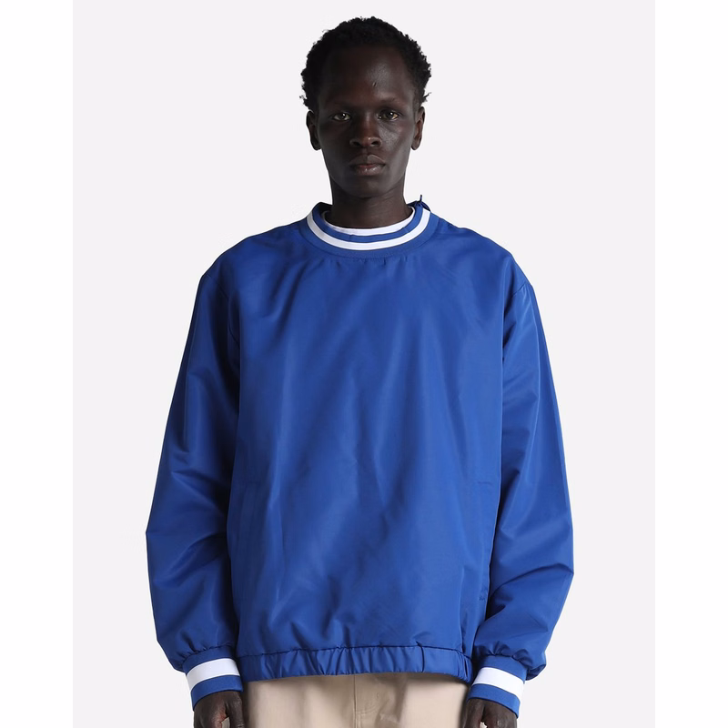Unisex Crewneck Windbreaker - SHCNW