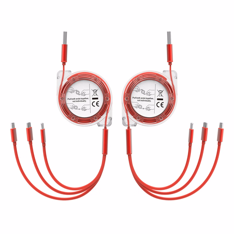 Multi Charging Cable