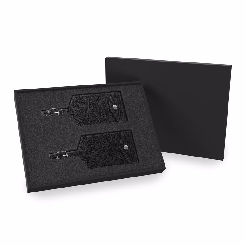 Vanguard Twin Tags 2-piece Gift Set