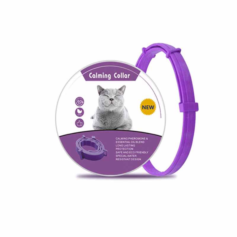 Calm Collar Natural Relief