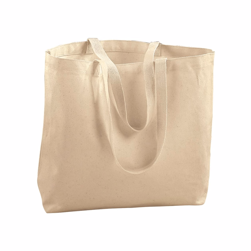Jumbo Tote - 600