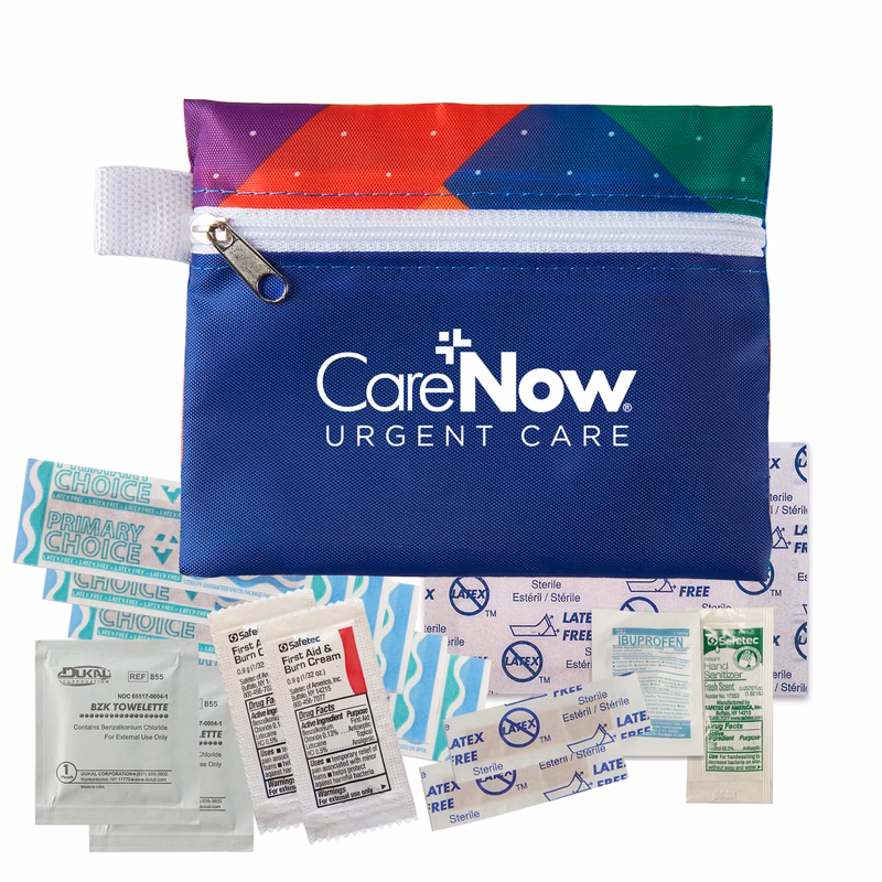 We Care First Aid Kit