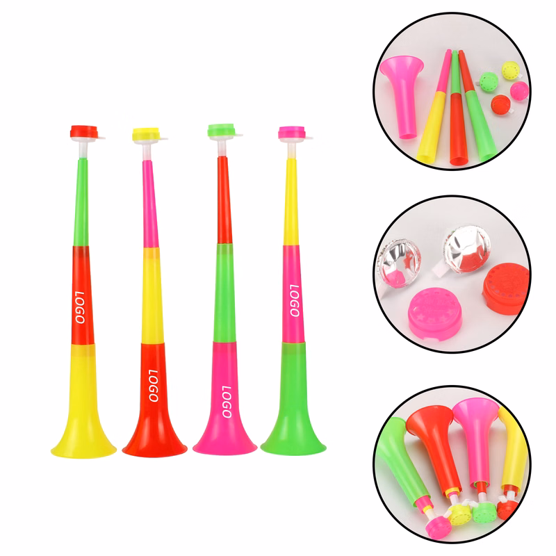Full color Graduation Noise Makers 2025