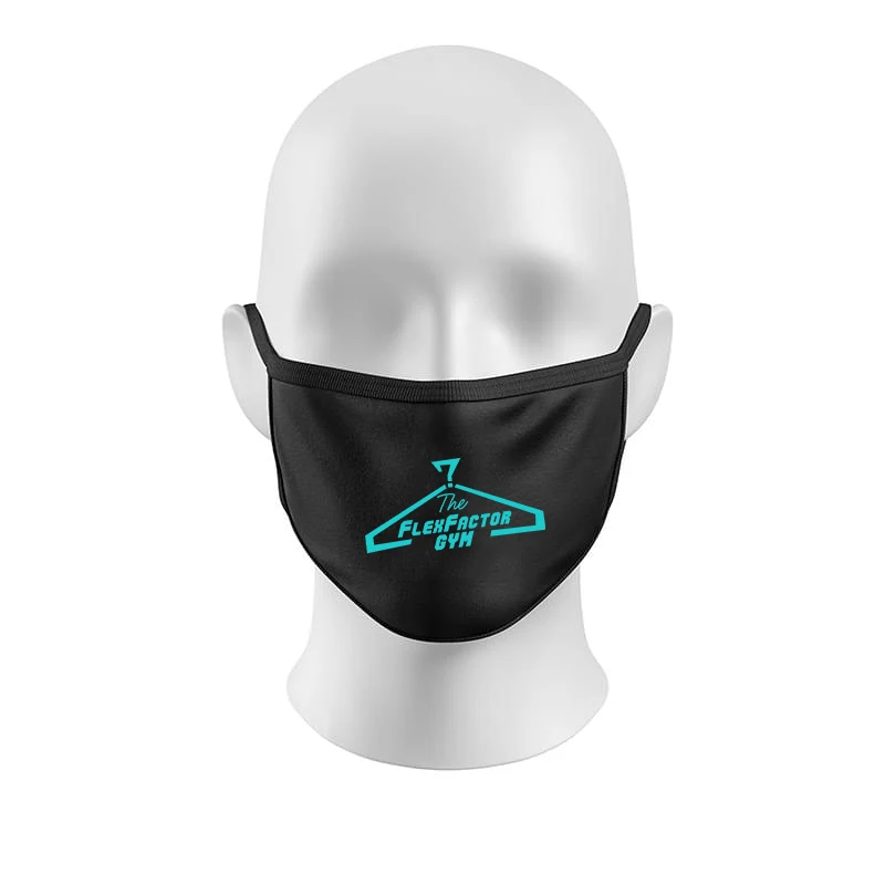 Brooklyn Mask 1
