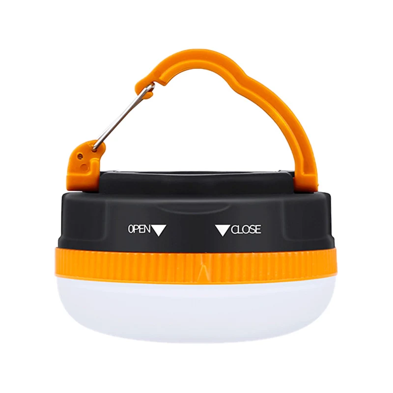 Outdoor Camping Tent Lantern 1