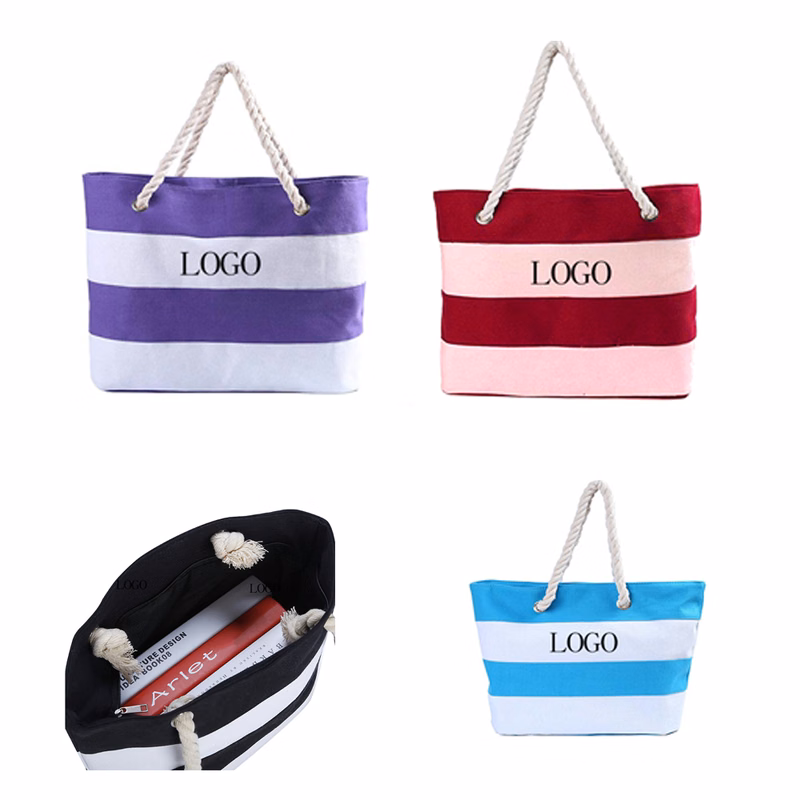 Sailing Boat Tote