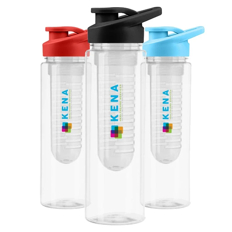 Volcano Drink Bottle 1