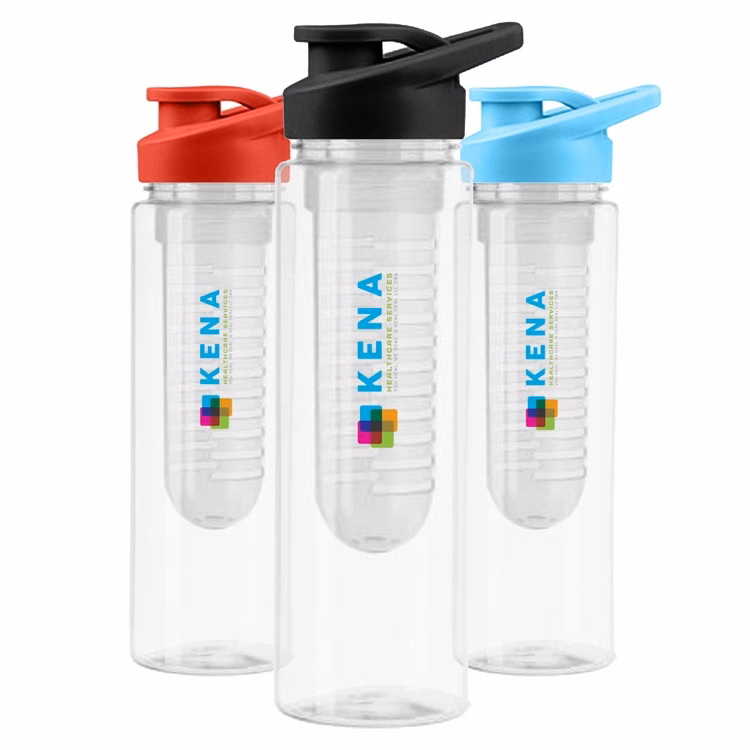 Volcano Drink Bottle