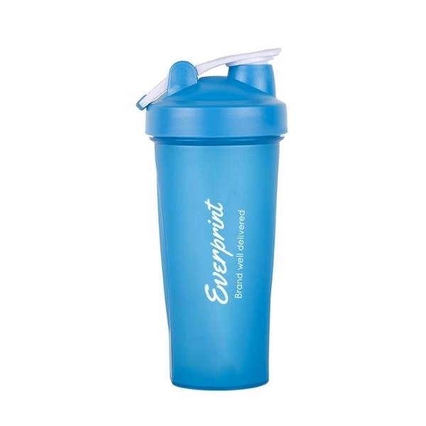 17 oz Shaker Bottle