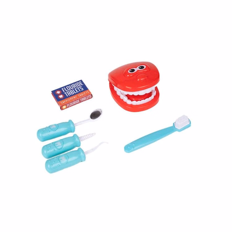 Dentist Play Sets