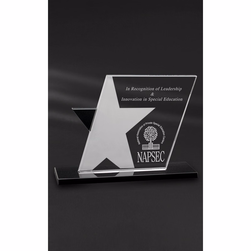 Ebony Star Award