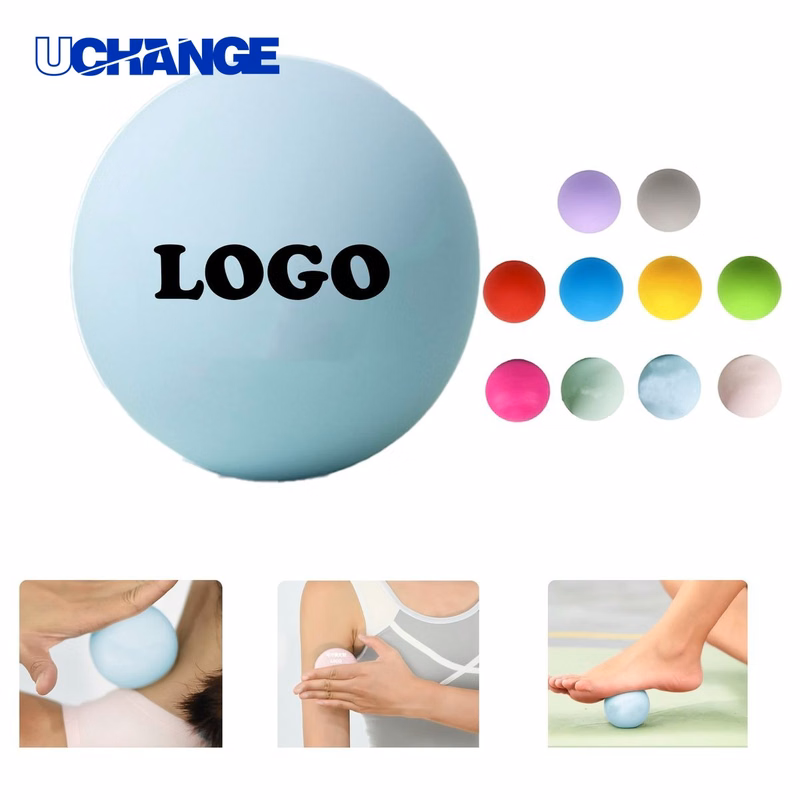 Sports Recovery Massage Ball