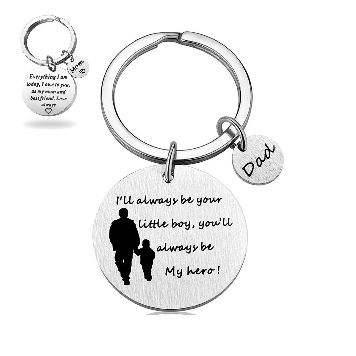 Keychain for Gift 1