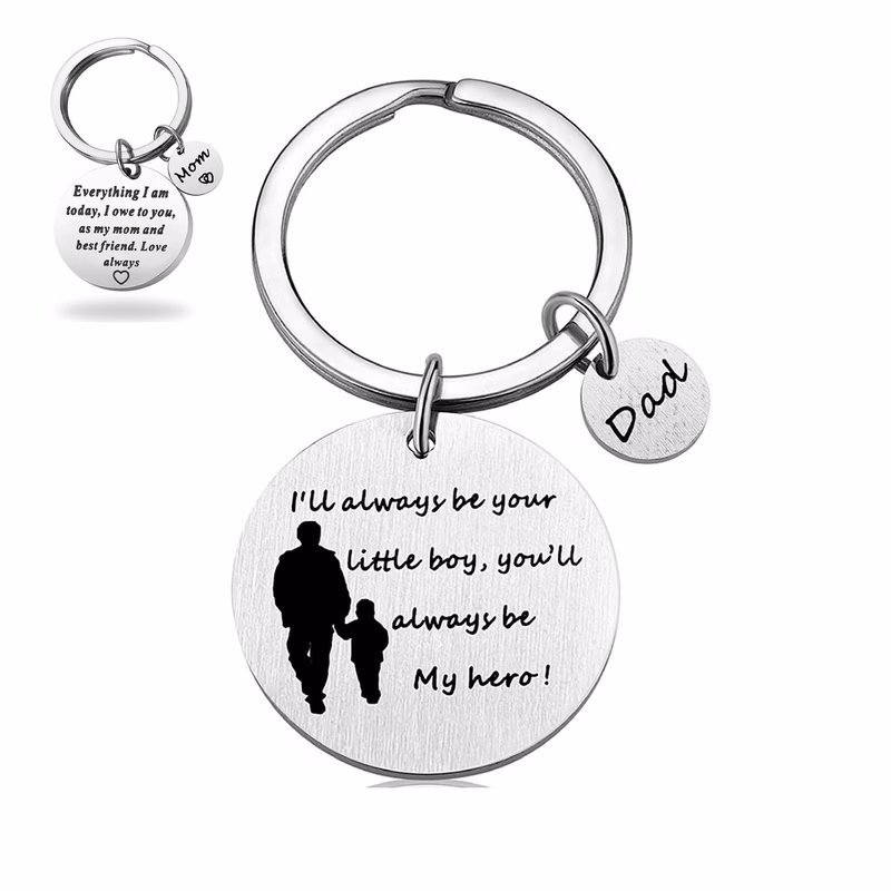 Keychain for Gift