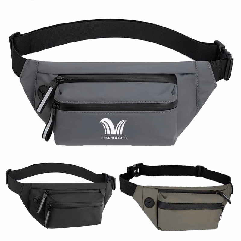Waterproof Shoulder Backpack Crossbody Bag