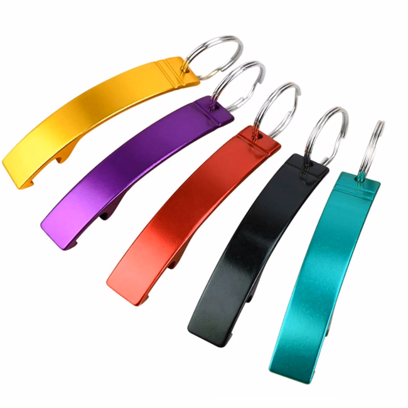 Thin Bottle Opener