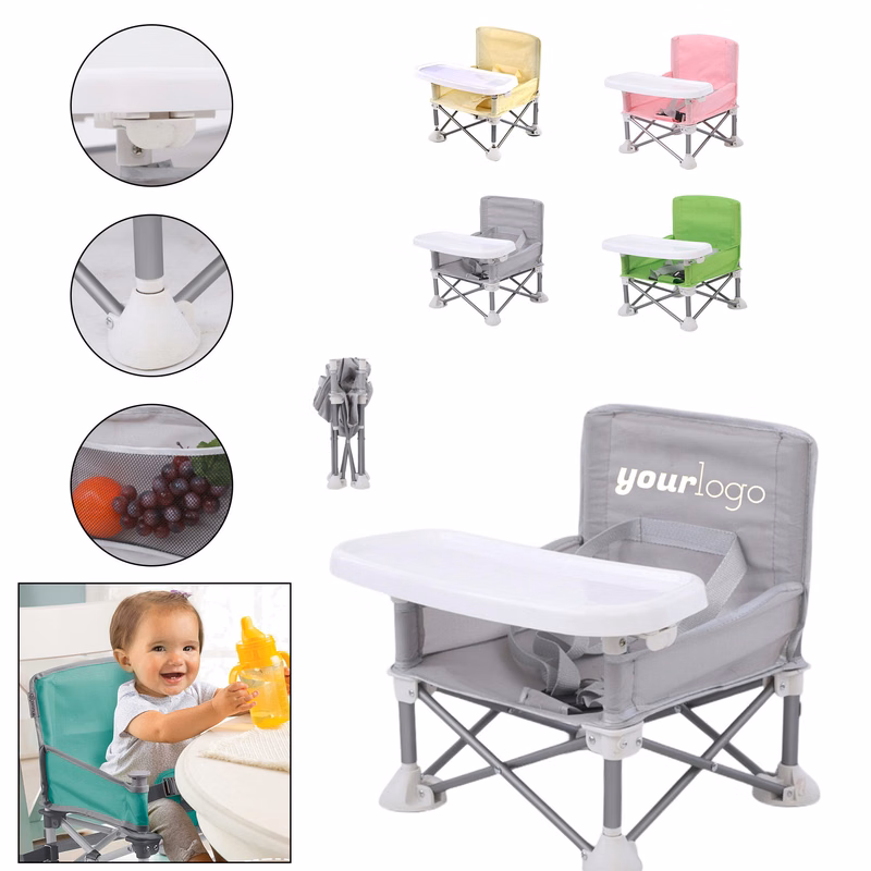 Portable Booster Chair