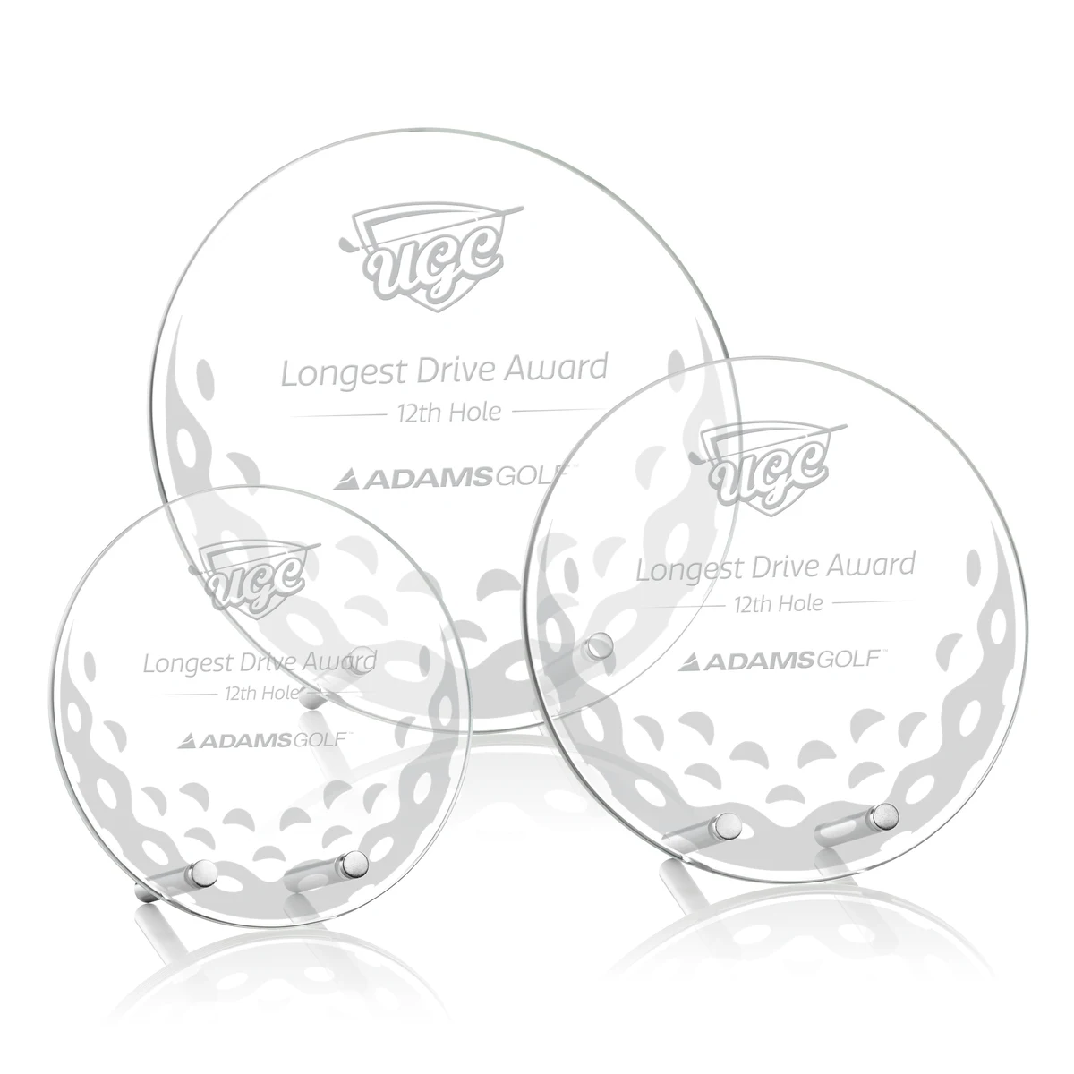 Hillsboro Golf Award 1