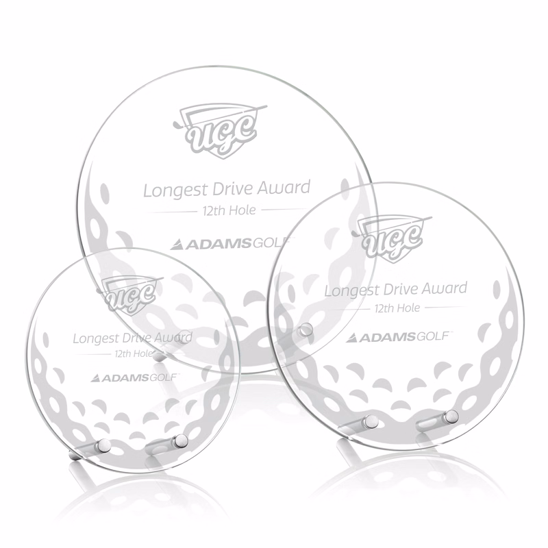 Hillsboro Golf Award