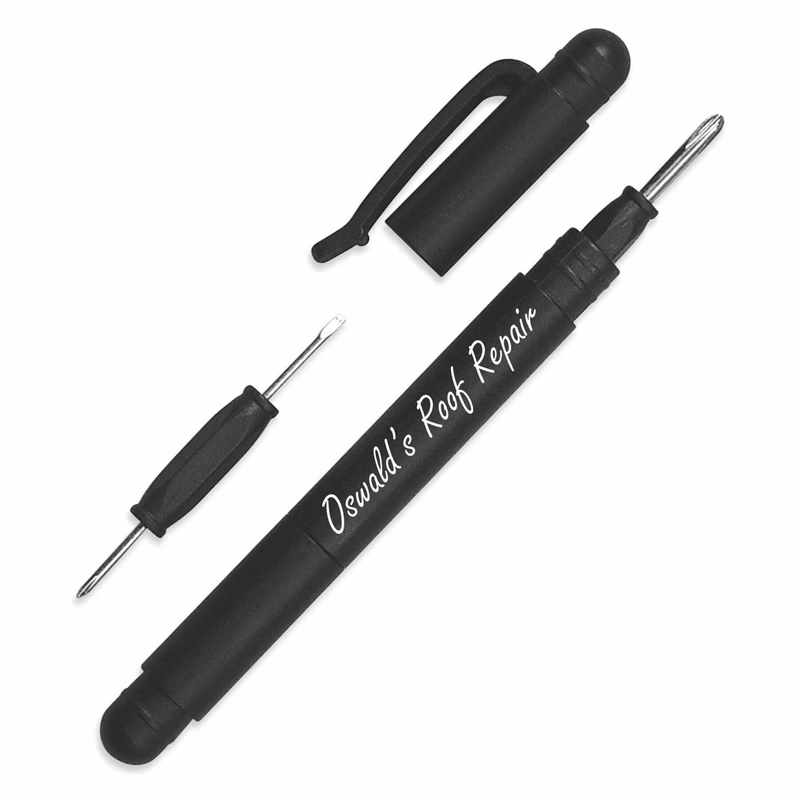 Micro Tip 4-In-One Screwdriver