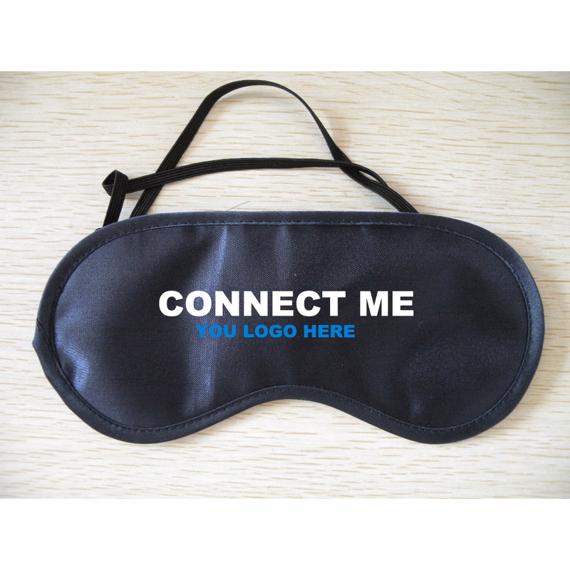 Custom Printed Eye Mask