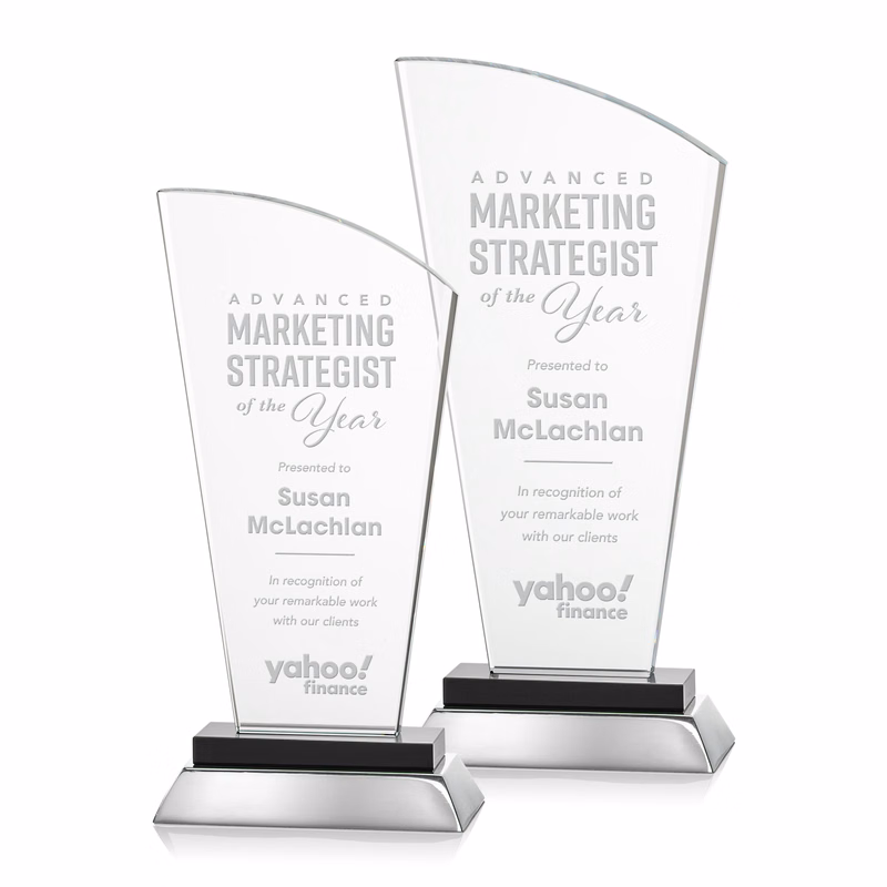 Hansen Award - Black