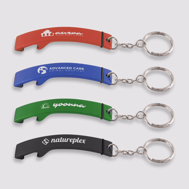 Pop-It Bottle Opener