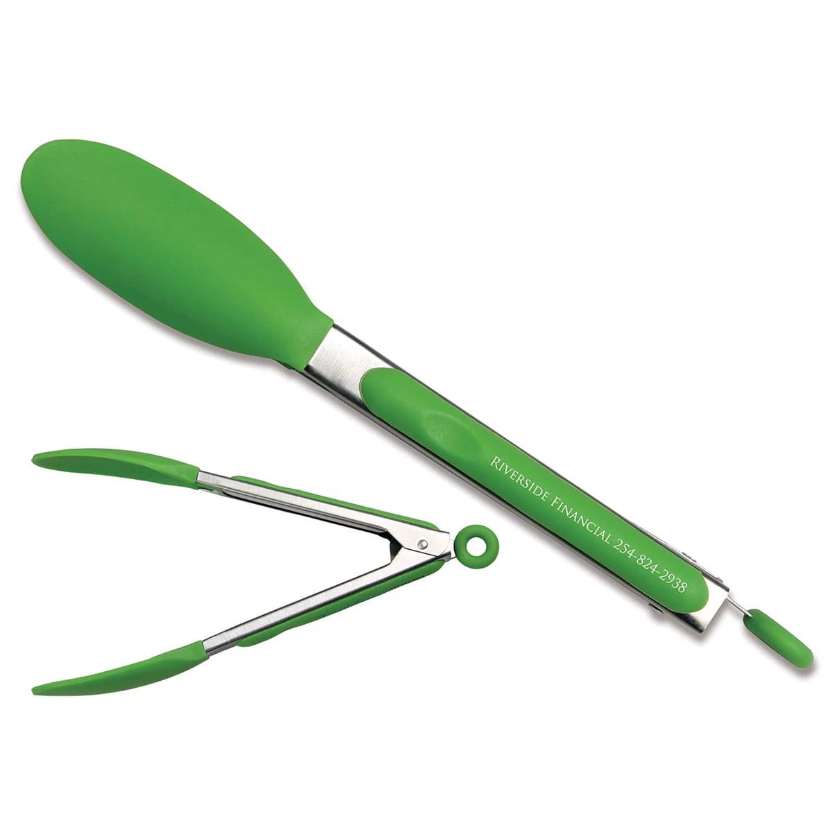 9-Inch Tongs 1