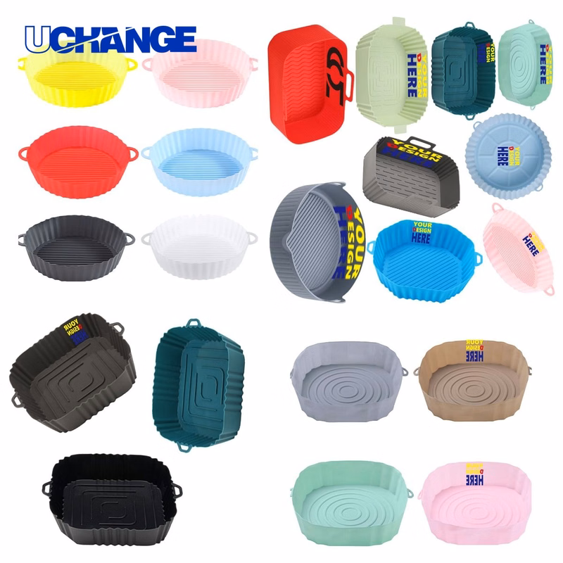 Silicone Baking Oven Tray