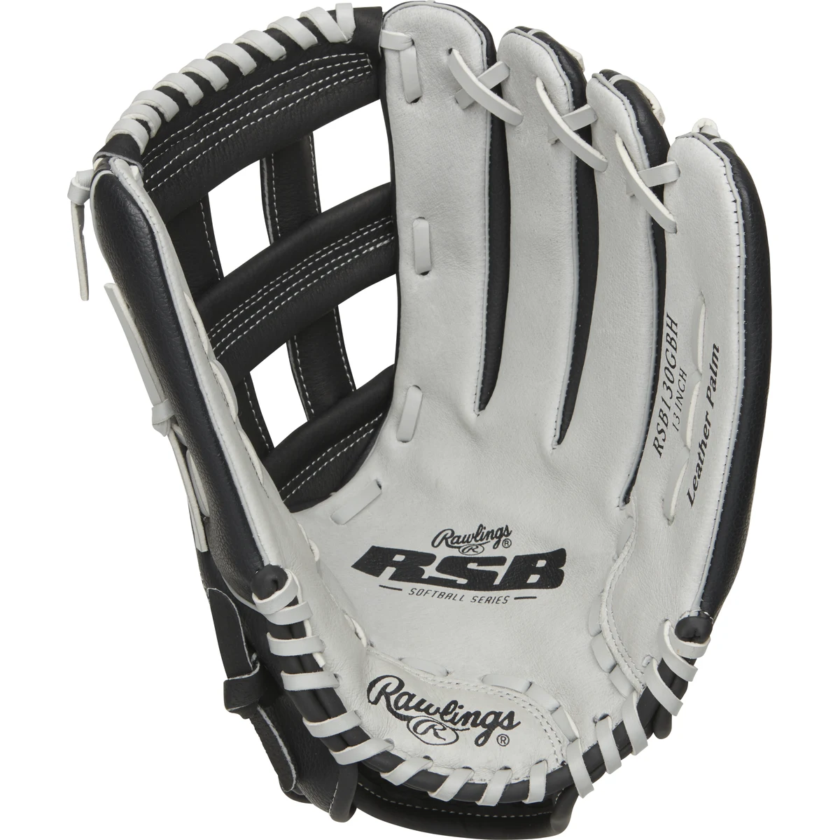Rawlings RSB Softball 13 in Fastpitch Glove, Outfield 1