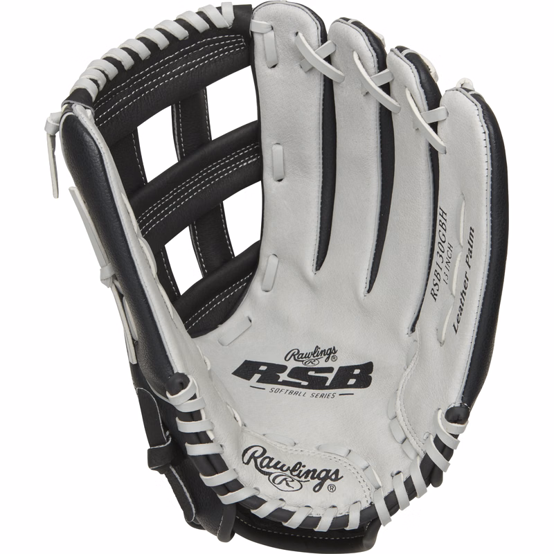 Rawlings RSB Softball 13 in Fastpitch Glove, Outfield