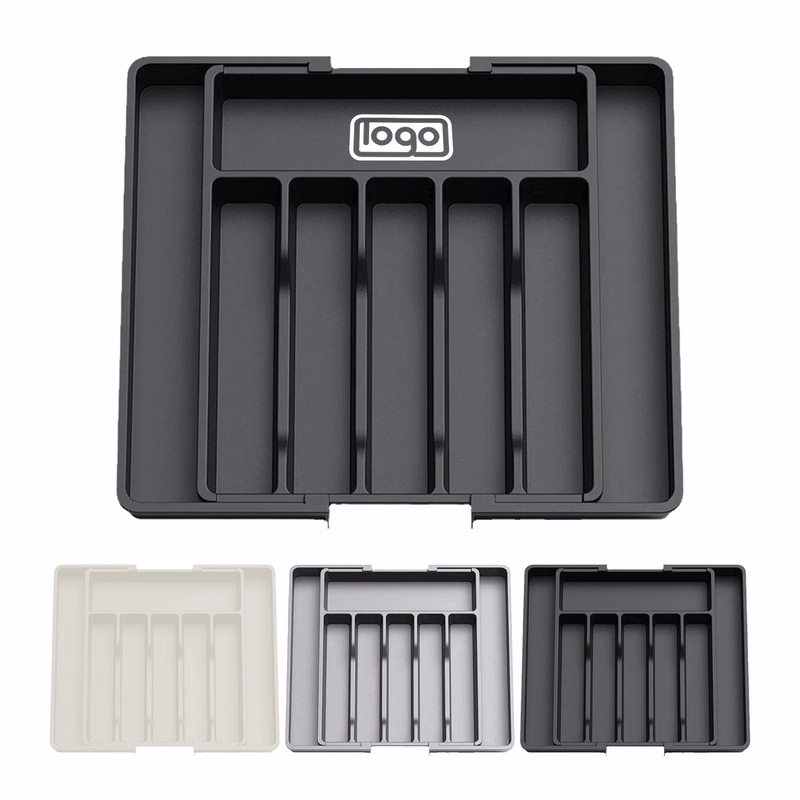 Expandable Drawer Organizer