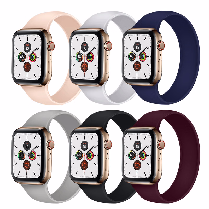 Full Touch Screen Smart Watch