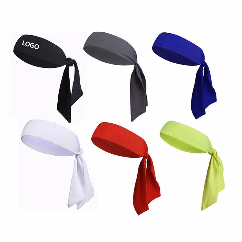 Head Sweatbands