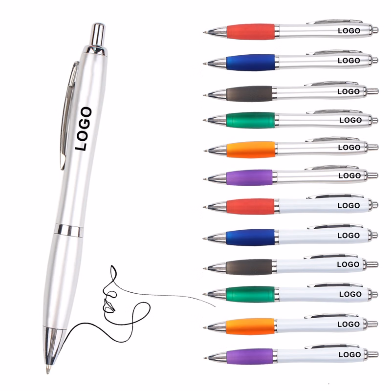Ballpoint Pens For Office School And Events